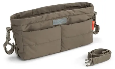 Produktbild von Done By Deer 7063254 Wickeltasche Grün  Kinder Grün One Size
