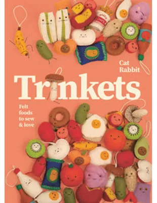 Obrázok produktu pre Trinkets