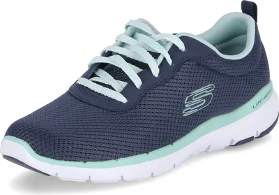 Immagine prodotto di Sneaker Skechers Sneaker in Pelle finta/tessuto