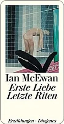 Obrázok produktu pre Erste Liebe, letzte Riten