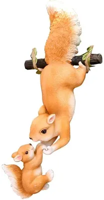 Gartenfigur, Hauptbild