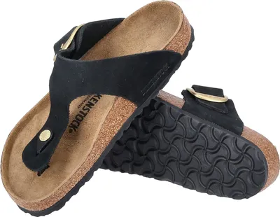 Produktbild von Birkenstock Sandalen Größe 37 Gizeh Big Buckle black