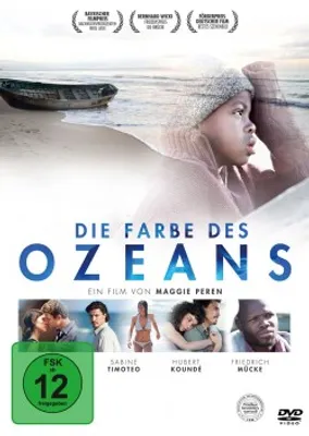 Produktbild von Die Farbe des Ozeans