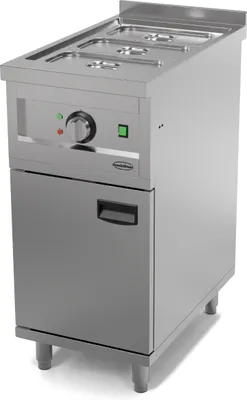 Produktbild von Entry 700 Elektro Bain-Marie 1/1 Gn