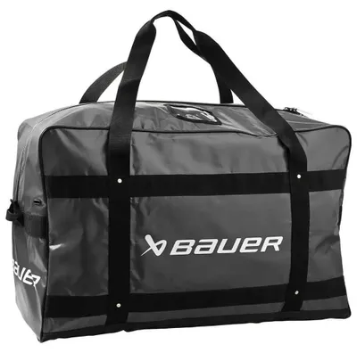 Image de Sac de transport Bauer Pro Junior gris