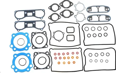 Produktbild von Motor-Dichtungssatz Topend für Harley Davidson FXST 1340 Softail Baujahr 1987-1990 von Athena - Neu
