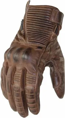 Image de Trilobite 1942 Café Gloves Brown 4XL Gloves