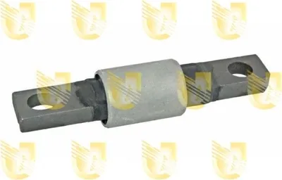 Produktbild von Lagerung Lenker für Querlenker für NISSAN Qashqai / Qashqai +2 I (J10, NJ10) Vorne Rechts Vorne Links 392776 UNIGOM