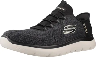 Zdjęcie produktu dla Skechers Summits - Key Pace Slip-ins Czarny