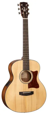 Produktbild von Cort Little CJ ADK Adirondack