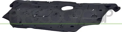Produktbild von PRASCO TY2871910 Motorraumdämmung für TOYOTA RAV 4 III (ACA3, ACE, ALA3, GSA3, ZSA3) Fahrzeugfront Motorhaubendämmung