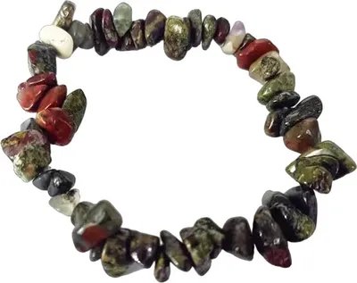 Produktbild von DA-28296 Armband - Grün/Multi für Damen KP28296