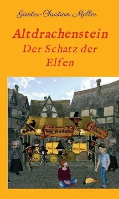 Produktbild von Altdrachenstein