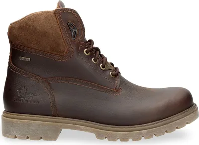 Produktbild von Panama Jack Schnürboots Herren 373836393135 Braun 41 EU