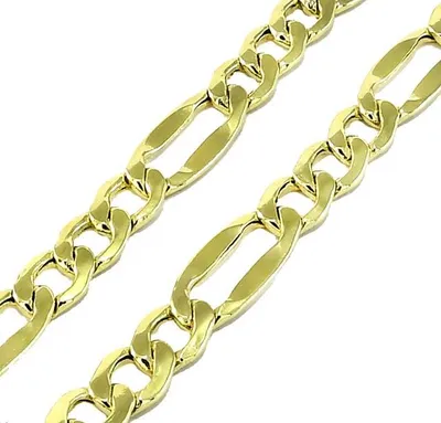 Produktbild von Goldkette Glare568
