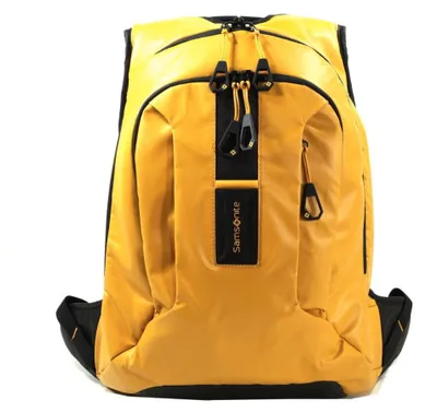 Produktbild von Samsonite Paradiver Light Backpack L Gelb 15,6" Rucksack 19L