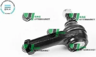 Obrázek produktu pro OMG SRL Hlava tyče řízení Tyč řízení pro ALFA ROMEO 147 (937) Přední pravá G10.2130