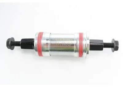 Produktbild von Xtrabike Tretlager 68 107 Aluminiumschalen