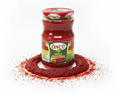 Produktbild von Öncü – Paprikamark mild ab 700g - 1er