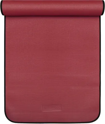 Produktbild von yogimat Yogamatte soft, 6mm Stärke, rutschfest, waschbar, schadstofffrei, für Allergiker