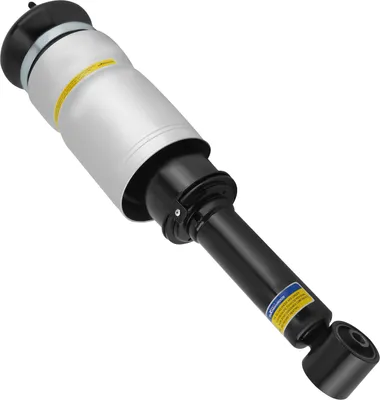 Zdjęcie produktu dla Amortyzator przedni z kolumną zawieszenia pneumatycznego do Range Rover Sport L320 LR018398