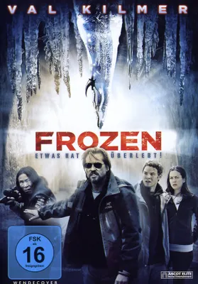 Produktbild von Frozen