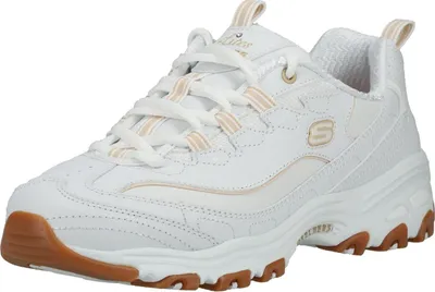 Immagine prodotto di Sneaker Skechers Sneaker in pelle/tessuto
