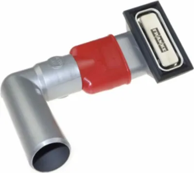 Produktbild von Franke ET verdeckter Überlauf 651.46 L74 651.34