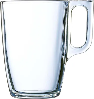 Produktbild von Voluto Bockbecher 32cl - 6 Stück