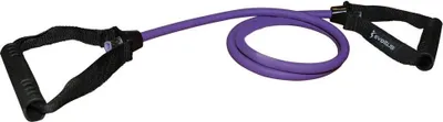 Produktbild von Sveltus Resistance Tube mit Griffen Medium - Lila 130 cm