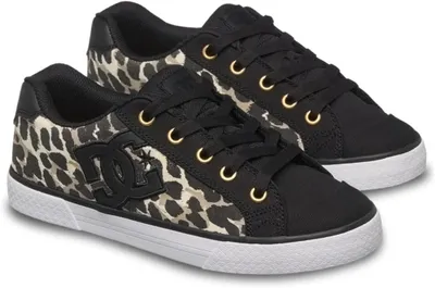 Image de DC Chelsea Cheetah / Noir 38
