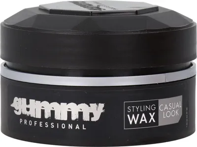 Image de GUMMY Cire de coiffage Casual Look 150ml