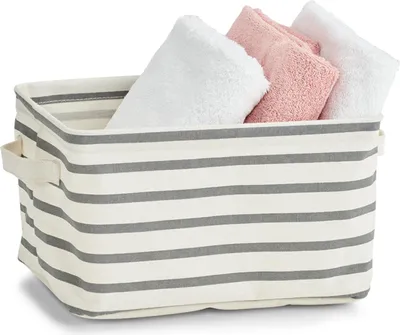 Produktbild von Aufbewahrungskorb Stripes