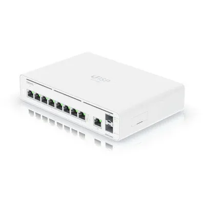 Obrázek produktu pro Z Ubiquiti UISP-Console