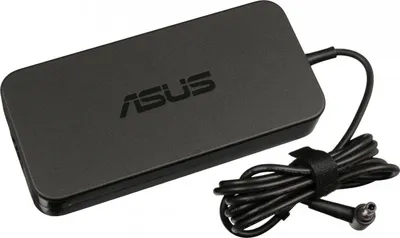 Image de ASUS 0A001-00060700 Netzteil & Spannungsumwandler Indoor 120 W Schwarz (0A001-00060700)