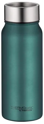 Obrázok produktu pre THERMOS 4097351050 Izolovaný hrnček na pitie THERMOS TC DRINKING MUG, 0,5 l, zelený