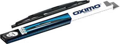Produktbild von OXIMO Heckscheibenwischer Stück Hinten für SKODA Fabia I Combi (6Y5) 360mm