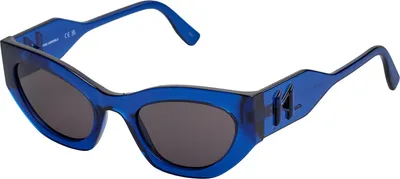 Produktbild von Karl Lagerfeld Cat-Eye-Sonnenbrille KL6122S Damen