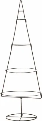 Obrázok produktu pre 3.09 Dekoratívny stojan Joyce - výška cca 111 cm - kovový strom