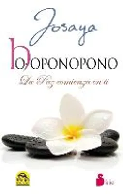 Obrázok produktu pre Hoʻoponopono: mier začína v tebe