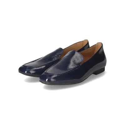 Produktbild von Gabor Damen Slipper Blau Größe:9