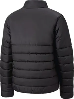 Image de Puma Teamliga Padded Coach Jack Enfants - Noir