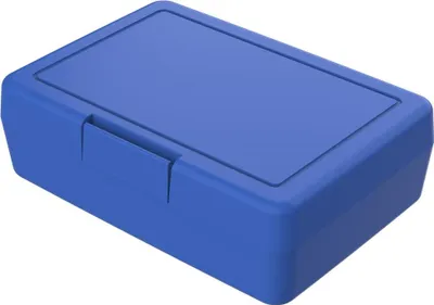 Immagine prodotto di pP blu standard