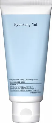 Produktbild von Pyunkang yul Low pH Pore Deep Cleansing Foam 100ml - Sanfter Reinigungsschaum für das Gesicht