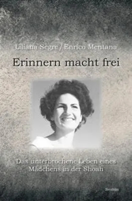 Immagine prodotto di Erinnern macht frei