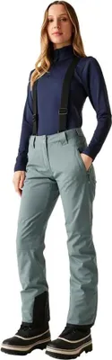Obrázek produktu pro Diminish Pant element šedá (9IU) 16 Regular