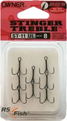 Obrázok produktu pre Owner® ST - 11 10