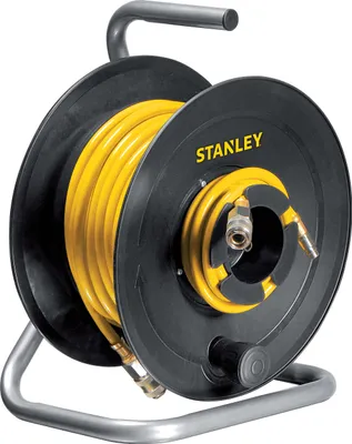 Obrázok produktu pre Stanley 166013XSTN, Hadicový bubon, 18 bar, 20 m