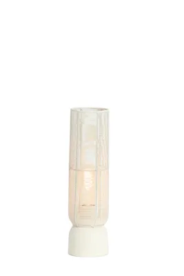Productafbeelding van Tafellamp Lezuza Ø 11cm wit