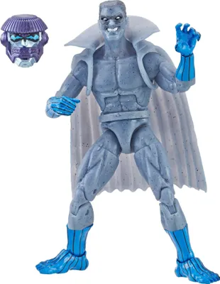 Produktbild von Marvel, 6 In Legends 6